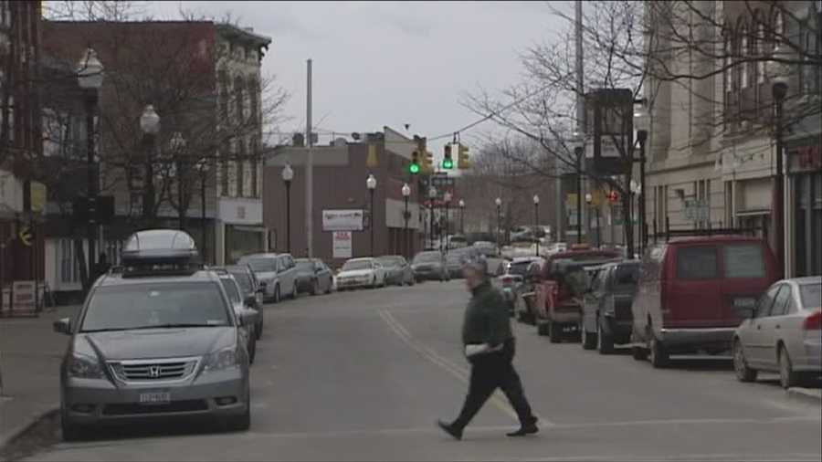 Councilor promotes pedestrian-only marketplace