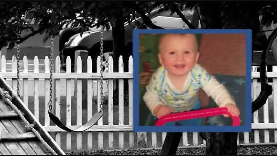A DCF caseworker visited 14-month-old Peighton Geraw at his Winooski home about an hour before his death. A few days earlier, Peighton had been taken to the hospital where doctors noticed bruising on his neck. No charges have been filed in connection with the toddler's death. But advocates say DCF workers should have the authority to immediately remove a child from a home.