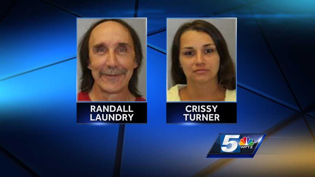2 arrested at motel on drug charges