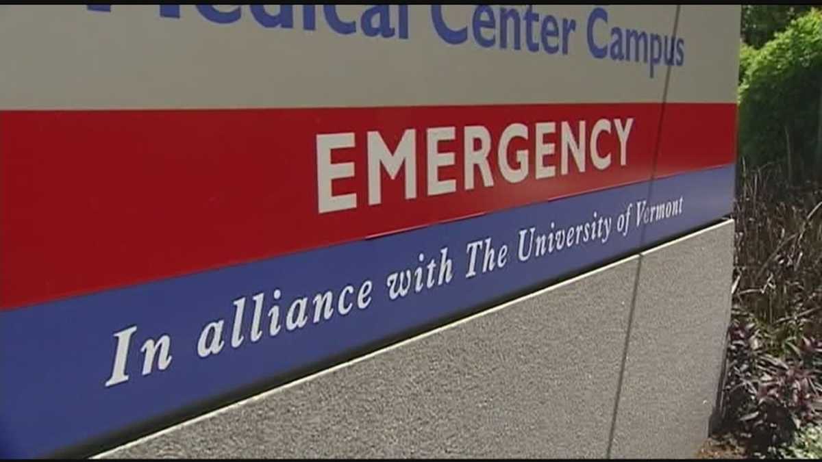 Fletcher Allen Partners to change name