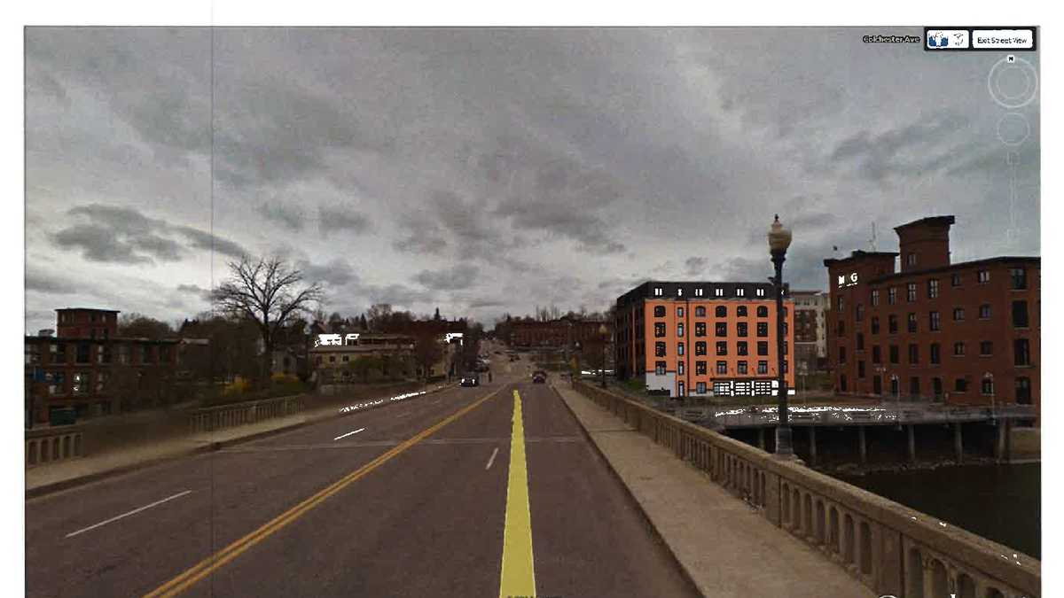 Images Proposed Winooski hotel renderings