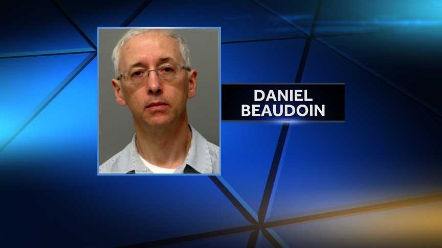 Daniel Beaudoin, 57, of Essex, Vt. is accused of sexually abusing a young girl over a number of years at various locations throughout Chittenden County. The case is being investigated by CUSI.