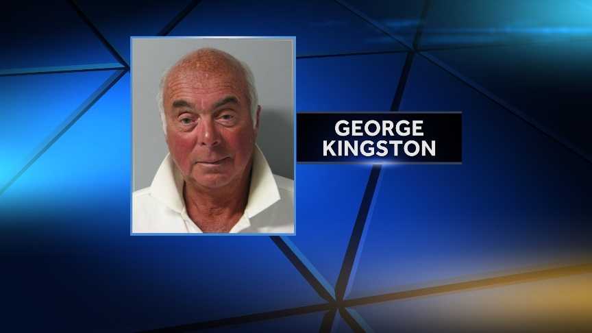 Police arrest man for a second DUI in 5 days