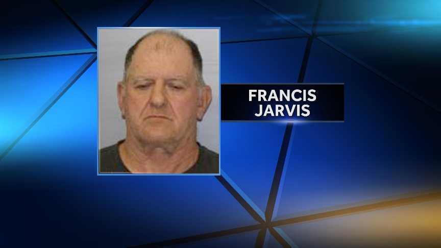 Man Accused Of Sexually Abusing Young Boy