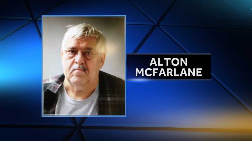 Alton “Sonny” McFarlan, 71, of Morristown, Vt. is facing multiple charges of aggravated sexual assault and lewd and lascivious conduct with a child. Morristown Police arrested McFarlane on Wednesday. The charges stem from a September investigation into allegations that McFarlane sexually abused a 10-year-old girl. Police say two women stepped forward with their own allegations of sexual abuse against McFarlane.