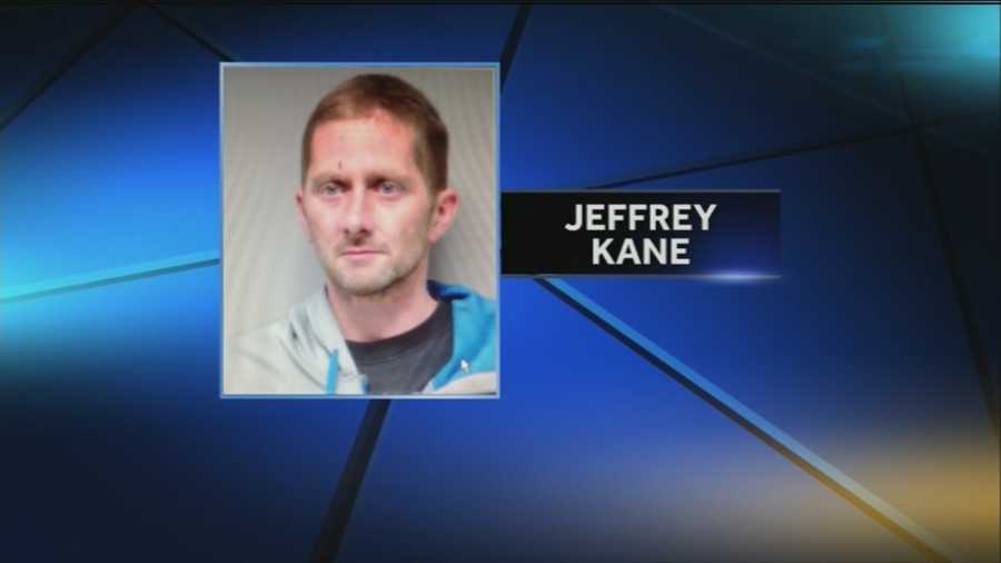 Man arrested twice in one day