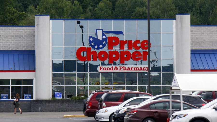 Price Chopper, Market 32 recall ice cream that may contain metal shavings