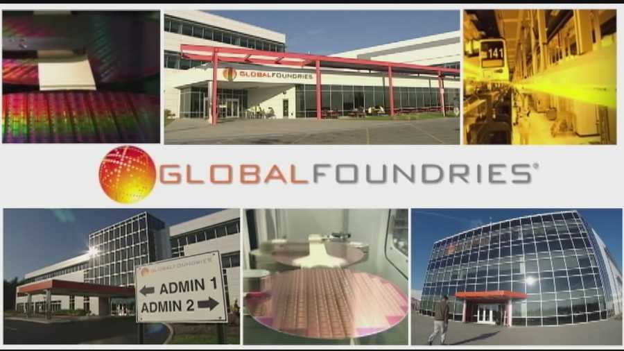 International tech company GlobalFoundries is set to take over IBM’s struggling chip making sector, including the plant in Essex Junction, VT, but many of us in this region still had questions about the deal, and the future for folks in our area.
