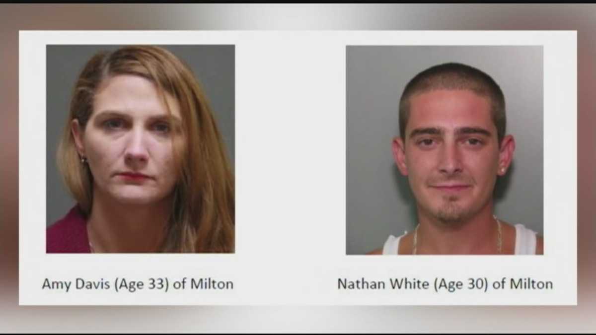 Update Police Arrest Home Burglary Suspects 