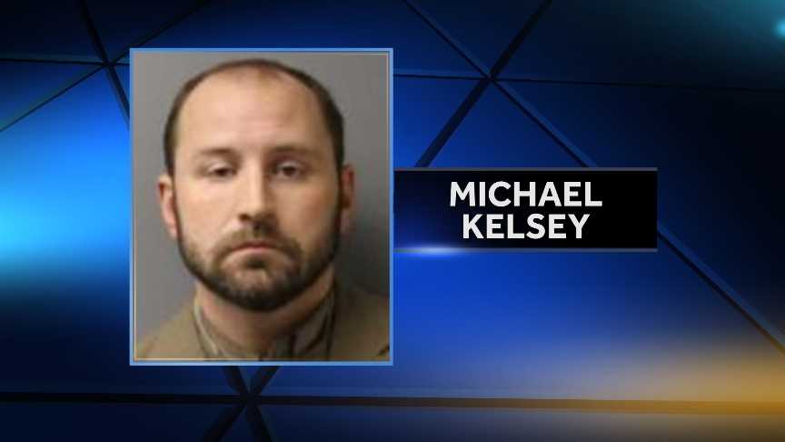 New York State Police arrested Michael Kelsey, 36, of Pleasant Valley, N.Y. on charges of first-degree sexual abuse, forcible touching and two counts of endangering the welfare of a child. Police say Kelsey inappropriately touched two 15-year-old boys during a Boy Scout camping trip to Cranberry Lake in August 2014.