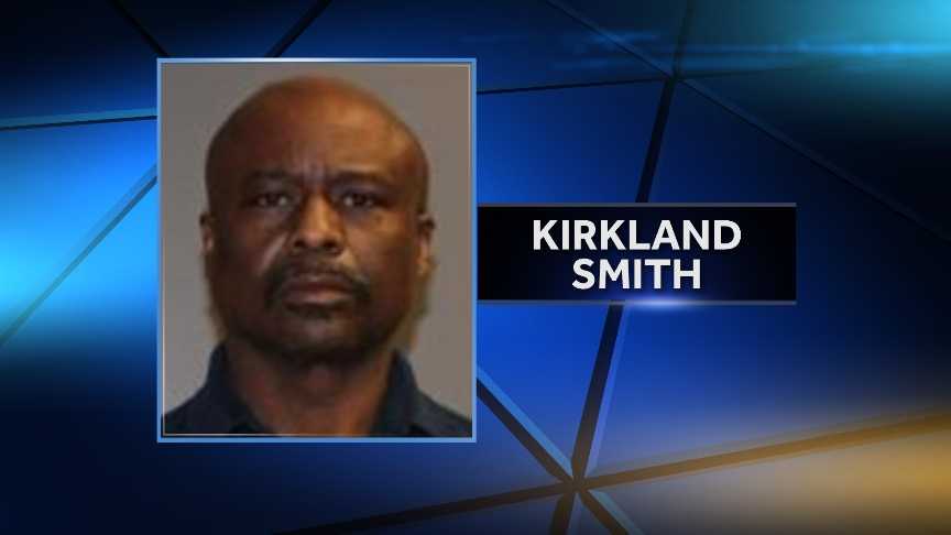 New York State Police arrested Kirkland Smith, 53, of Witherbee, New York, on Jan. 5, 2015 for allegedly possessing and promoting child pornography. Police say Smith's arrest comes after an October 2014 drunk driving accident in Keene, New York and that during the course of that investigation numerous child pornography images were found.