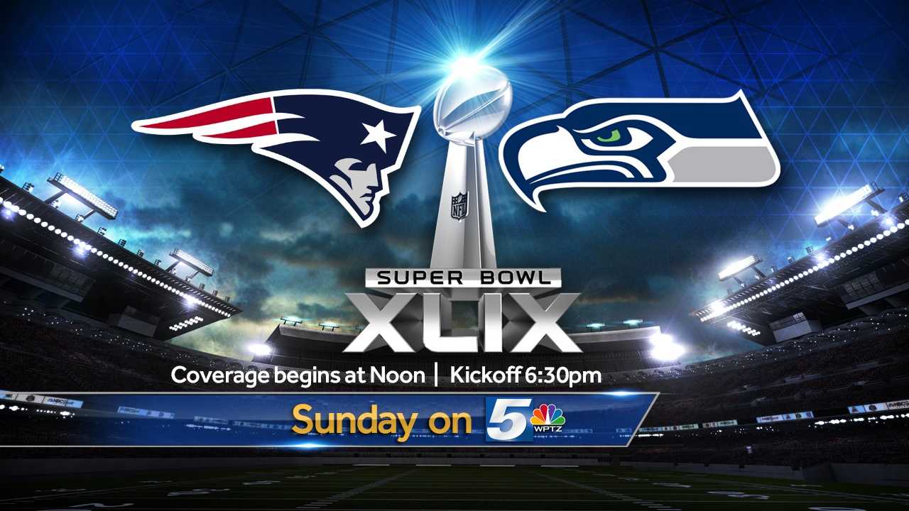 Patriots seahawks online live