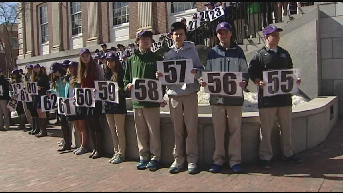 COTS kicks off campaign for homeless children