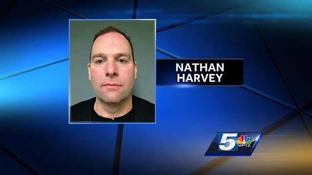 Police officer accused of domestic abuse
