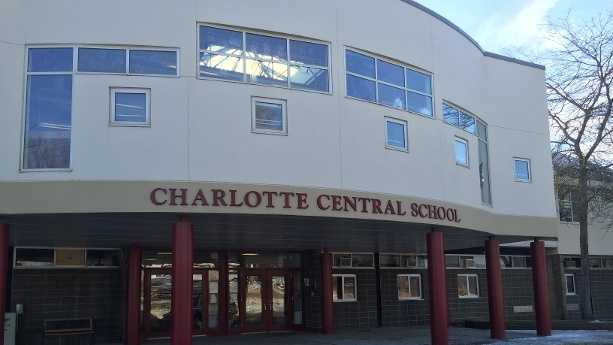 Three more students test positive for Tuberculosis at Charlotte Central School.