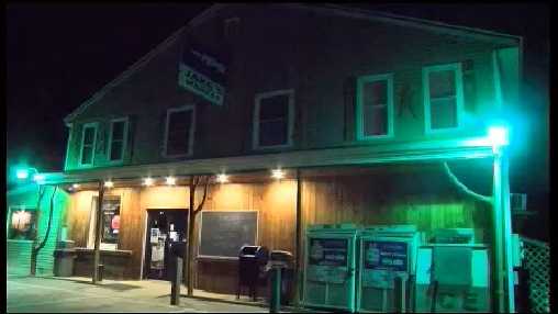 Police are investigating a fatal shooting over the weekend that happened near Jake's South Street Market in Springfield, Vt.