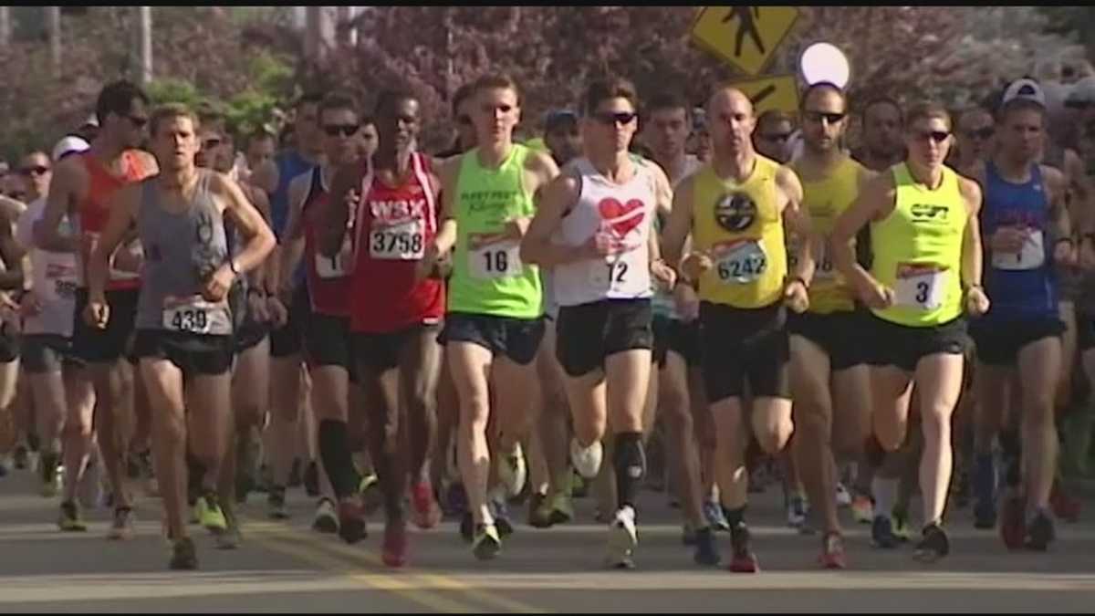 New features coming to the VT City Marathon