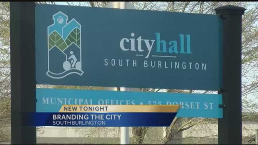 South Burlington is in the process of rebranding itself. City officials want to hear what the public wants and are conducting a survey to get feedback.