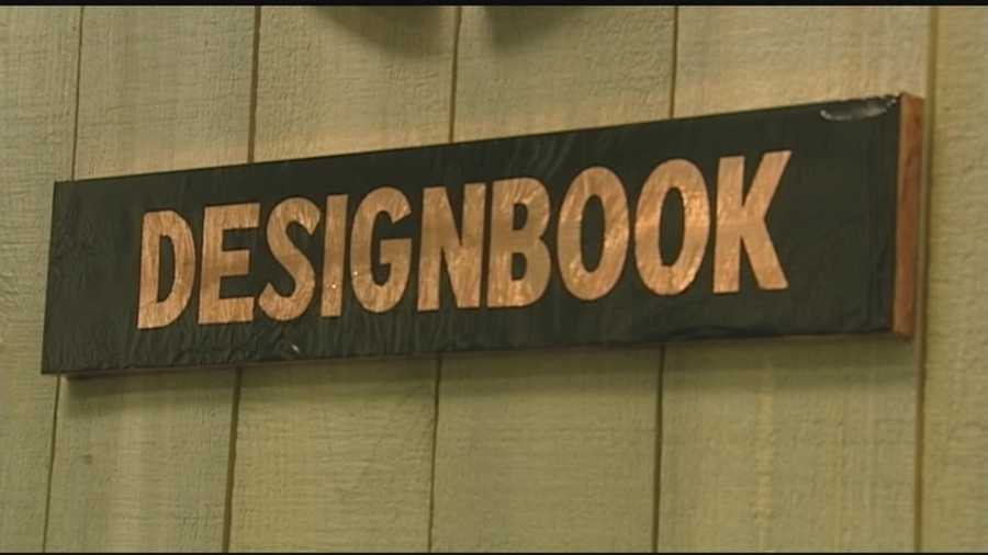 Gov. Peter Shumlin, D-Vermont, sent a letter to Facebook co-founder Mark Zuckerberg, asking Facebook to back off its objections over a trademark application from Designbook.