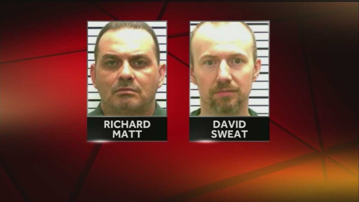 Timeline Escape from Dannemora