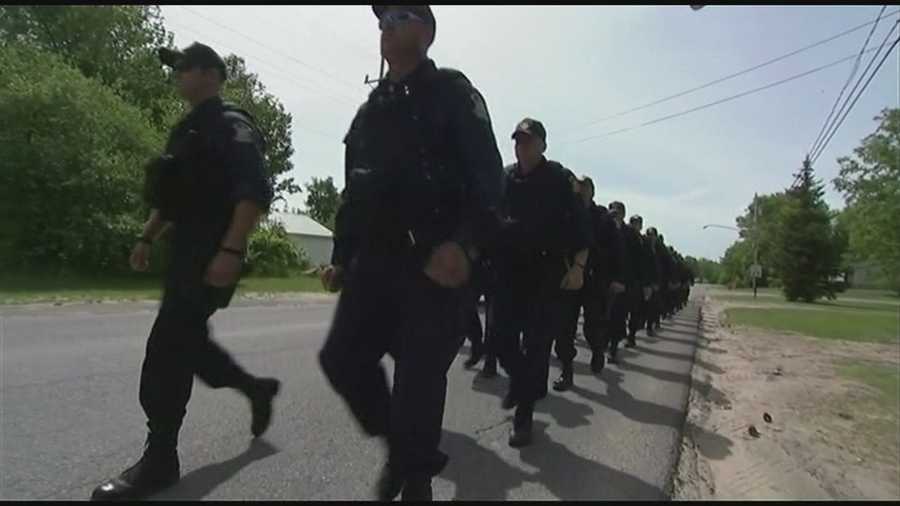 Timeline Escape from Dannemora