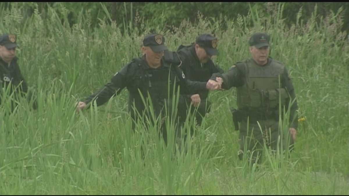 Timeline Escape from Dannemora