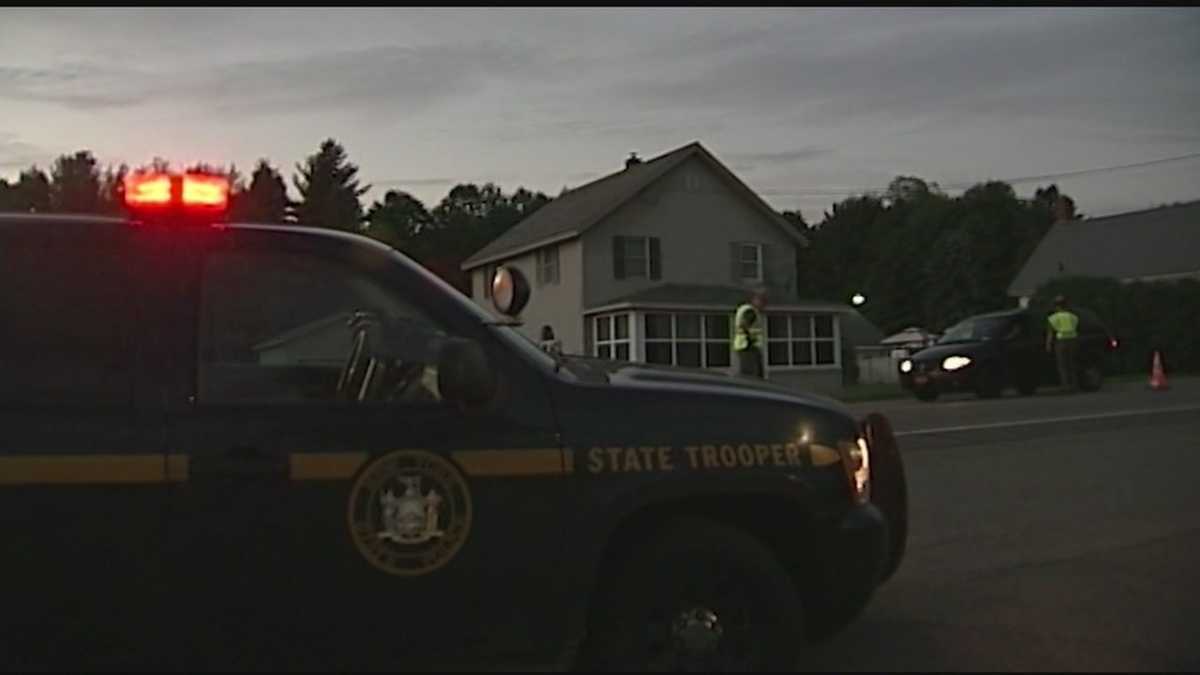 Timeline Escape from Dannemora