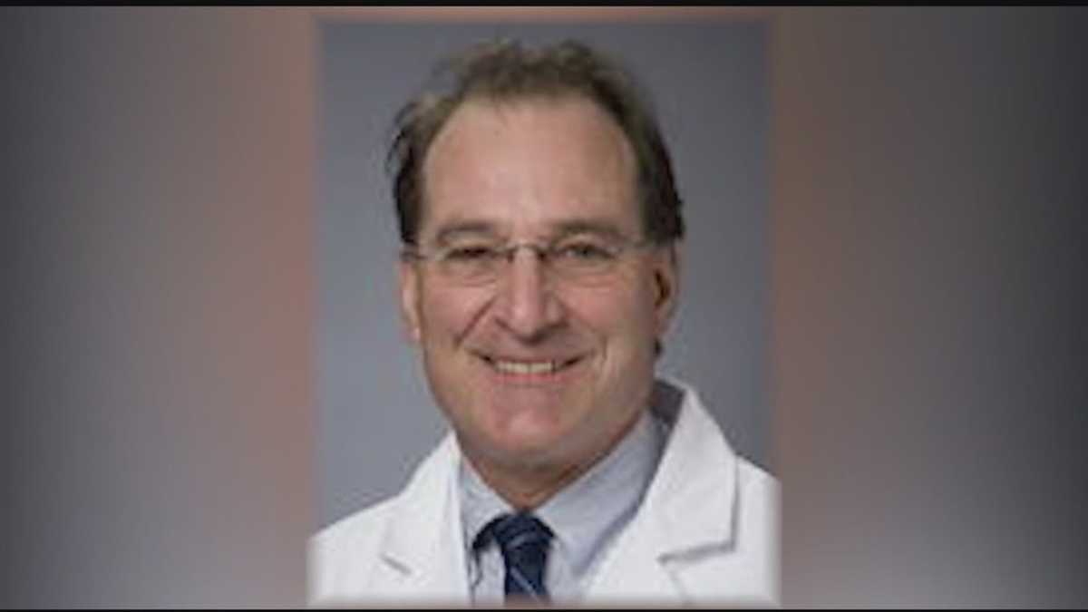 UVM Medical Center community mourns the loss of a doctor