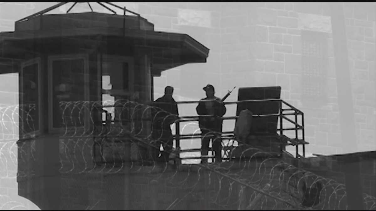 Dannemora prison superintendent among 12 staffers suspended with pay