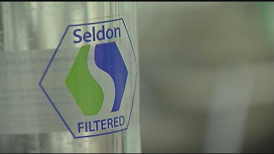 Seldon Technologies in Windsor said the five-year agreement with Bebederos Ecologicos, of Mexico City, valued at more than $20 million, will be a boost for public health in Mexico.