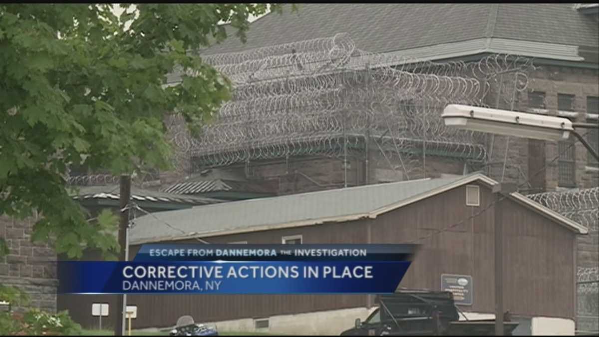 NY prison escape: David Sweat remains in Albany hospital; police