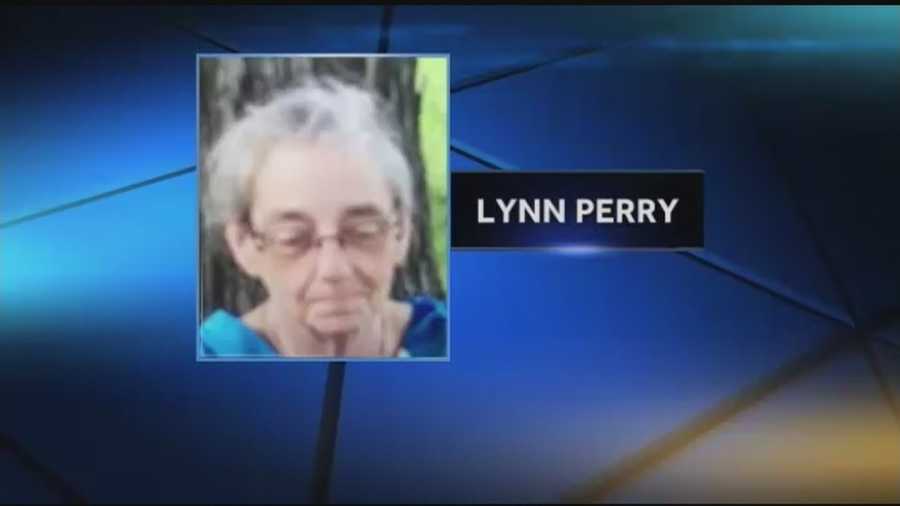 Vermont State Police, Vermont Fish & Wildlife, and numerous fire officials searched the Andover area for 57-year-old Lynn Perry. Officials say she was last seen around midnight Tuesday morning.