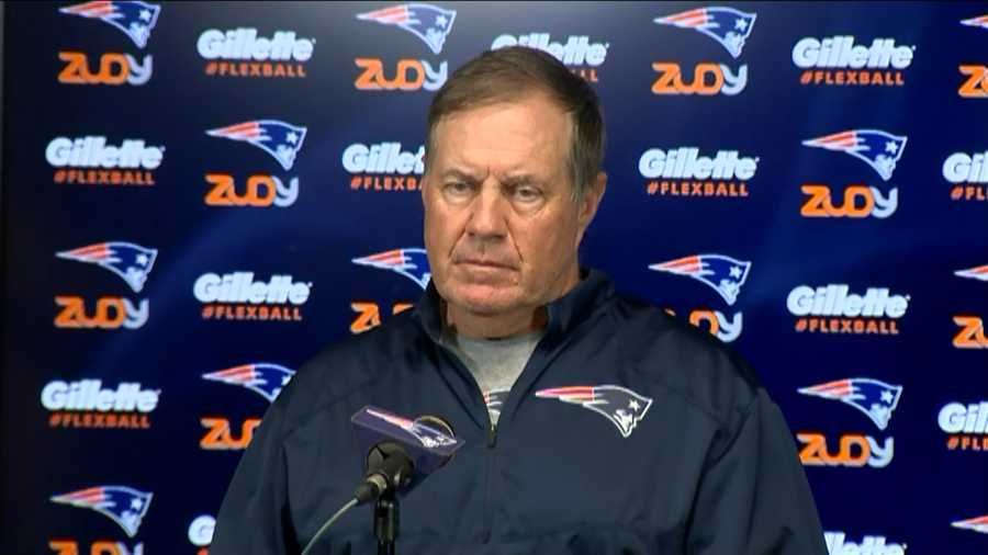 ESPN Spygate Report: Bill Belichick, Patriots Cheating