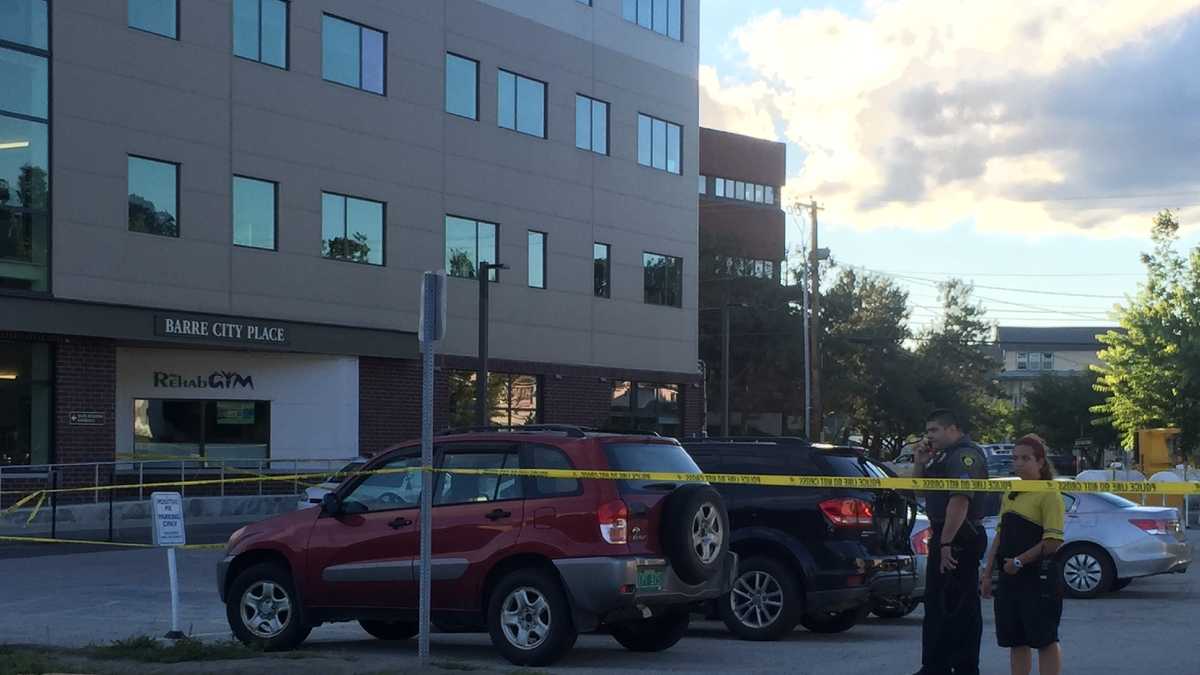 Department for Children and Families worker fatally shot in Barre