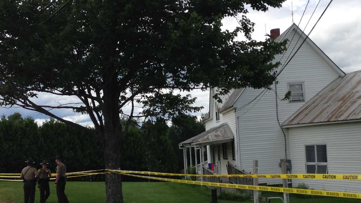 3 Berlin shooting deaths ruled homicides, charges not yet filed