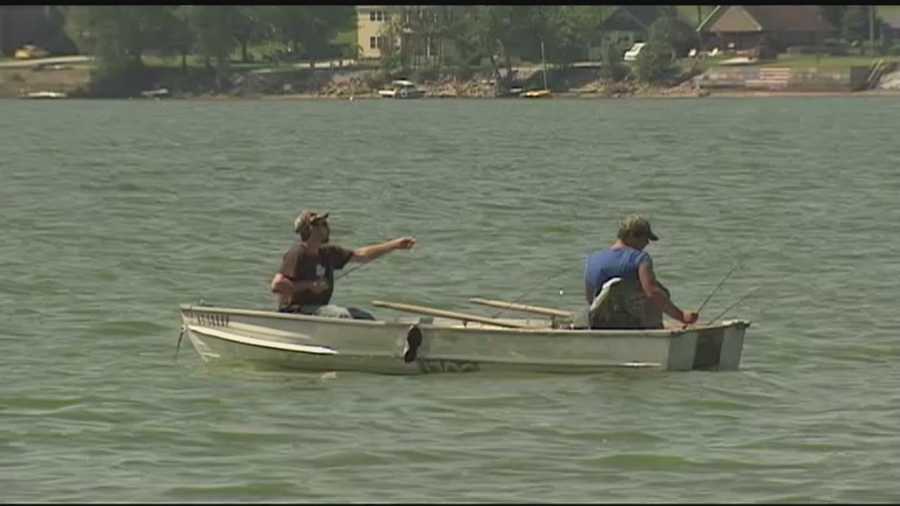 Some advocates are hopeful the latest EPA plan to cut pollution flowing into Lake Champlain might work.