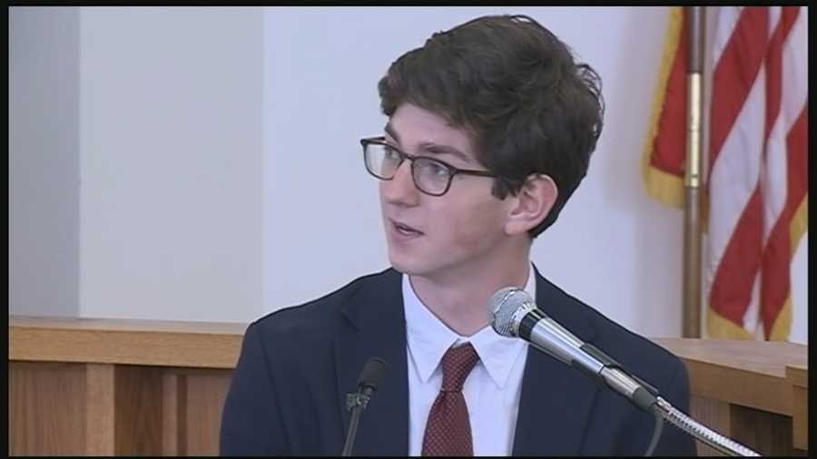 Jurors resumed deliberations Friday in the rape trial of Owen Labrie.