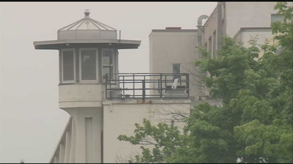 Inmate death under investigation at Clinton Correctional Facility