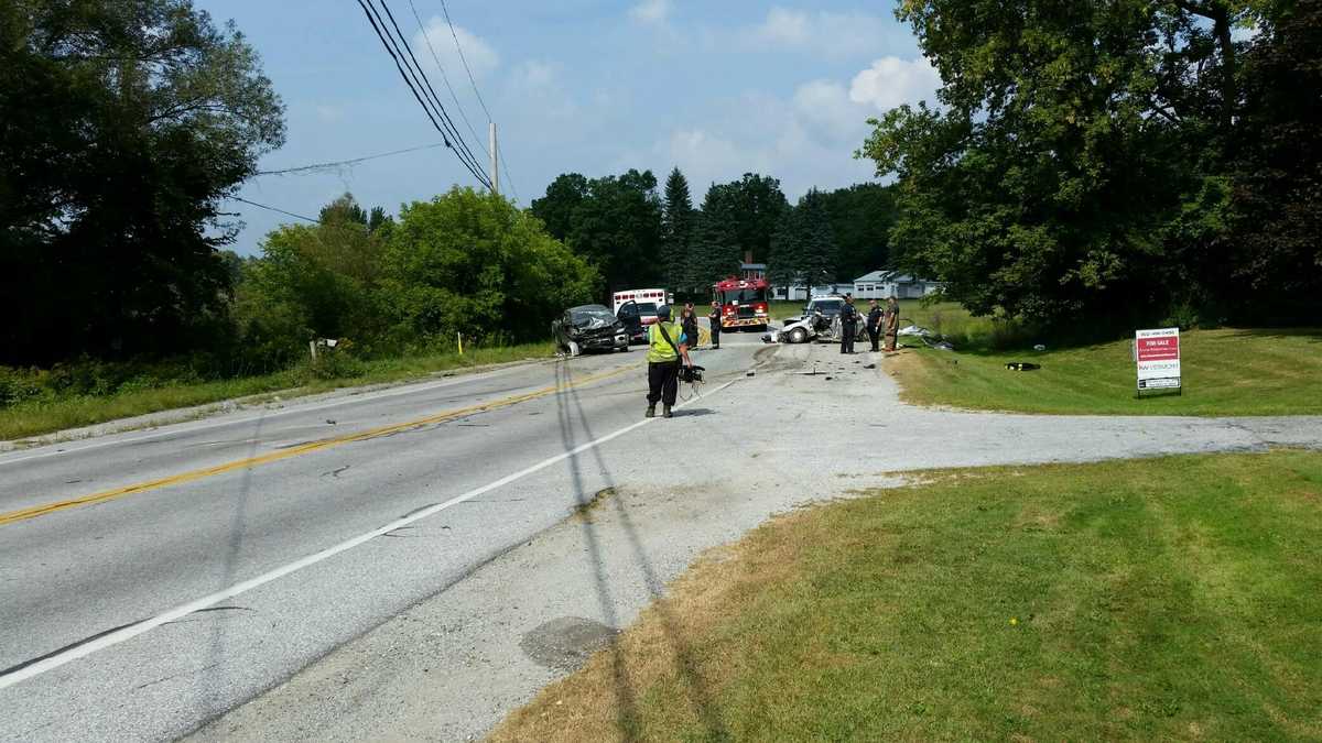 Police suspect driver charged with causing fatal Swanton crash on drugs