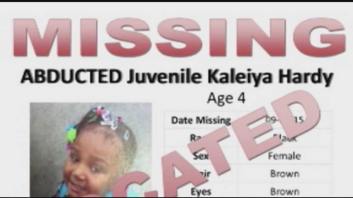 State police discover problems with Amber Alert process