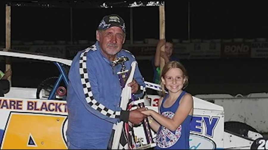 Chazy racing legend remembered by longtime competitor