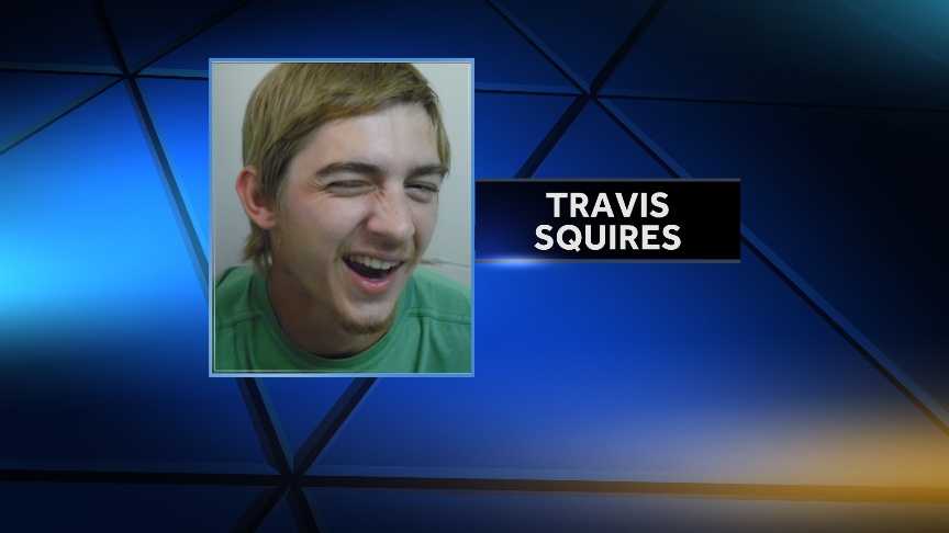 Vermont man faces multiple charges after police chase