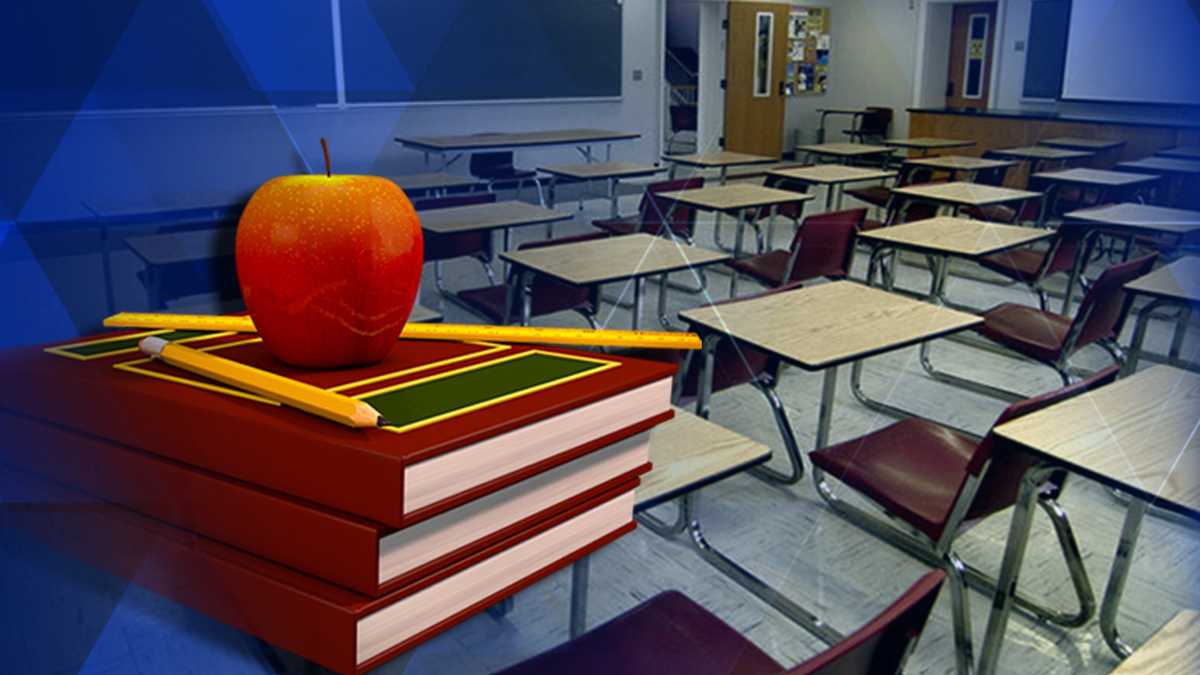 New Hampshire school district closes due to threats of violence