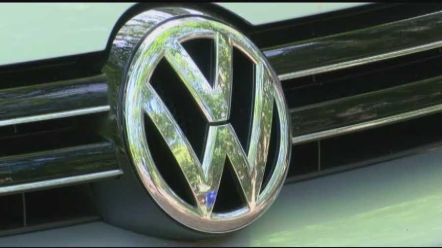 Vermont attorney general says VW 'hemorrhaging credibility' over emissions scandal.