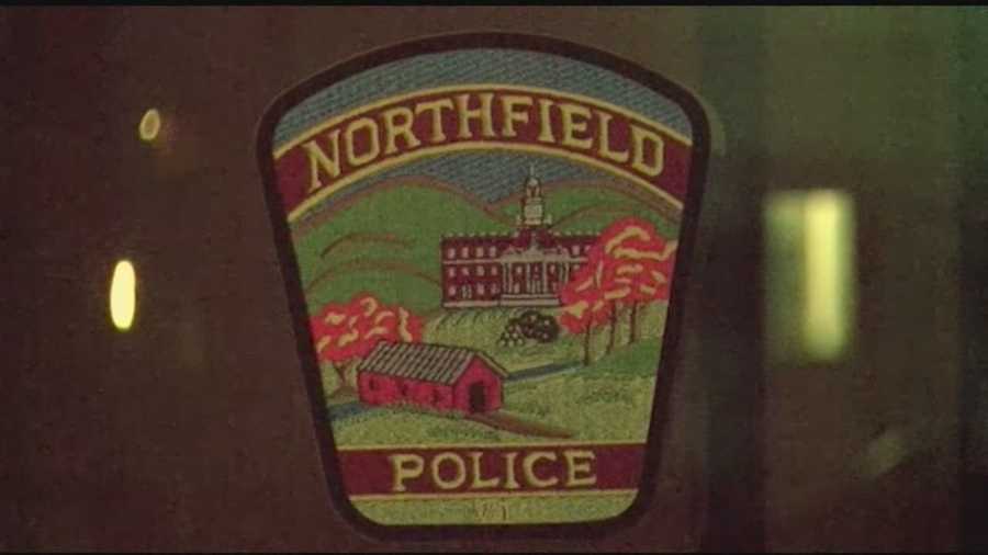 Northfield town manager sent chief notification October 13
