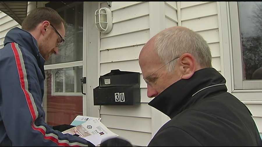 Rep. Peter Welch is promising to fight further efforts in Congress to reform the postal service, which he says has stabilized its finances and should retain Saturday mail delivery.