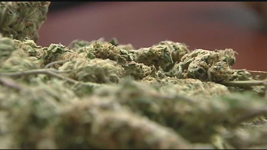 Legislation to legalize recreational marijuana is now filed in Montpelier, ready for consideration in January.