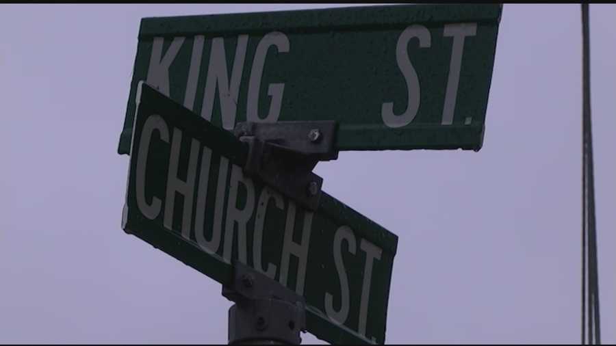 A shooting overnight on lower Church  Street left one man dead and police right now searching for his killer. Just last weekend a separate incident occurred on the same block. A man was threatening to shoot people outside of the Zen Lounge after being kicked out of the bar. Now residents that live nearby are left feeling uneasy. WPTZ's Keele Smith caught up with some of those neighbors today.