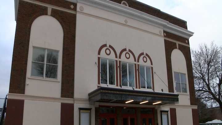 Movie Theaters In Plattsburgh New York www.mynbc5.com