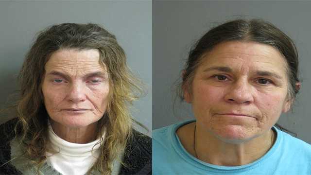 Brattleboro Women Face Drug Charges After Traffic Stop